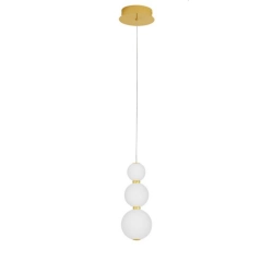 Lampa wisząca ADAN LE43215 Luces Exclusivas - zdjęcie produktu