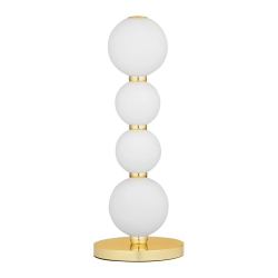 Lampa stołowa ADAN LE43216 Luces Exclusivas - zdjęcie produktu