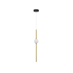 Lampa wisząca AGIL LE43220 Luces Exclusivas - zdjęcie dodatkowe 1