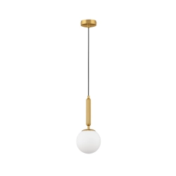Lampa wisząca ZUCCA 618884 Luces Exclusivas - zdjęcie produktu