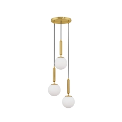 Lampa wisząca AGRO LE43223 Luces Exclusivas - zdjęcie produktu