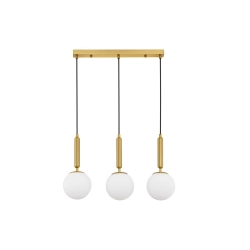 Lampa wisząca AGRO LE43225 Luces Exclusivas - zdjęcie produktu