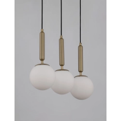 Lampa wisząca AGRO LE43225 Luces Exclusivas - zdjęcie dodatkowe 1