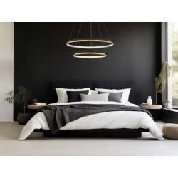 Lampa wisząca BANE LE43226 Luces Exclusivas - zdjęcie dodatkowe 1