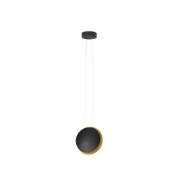 Lampa wisząca BACA LE43230 Luces Exclusivas - zdjęcie produktu