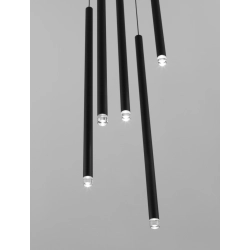 Lampa wisząca BALA LE43234 Luces Exclusivas - zdjęcie dodatkowe 1