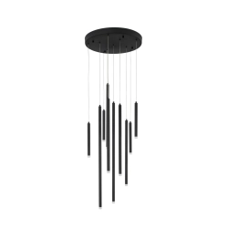 Lampa wisząca TORREON LE43238 Luces Exclusivas - zdjęcie produktu