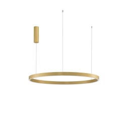 Lampa wisząca BARI LE43251 Luces Exclusivas - zdjęcie produktu