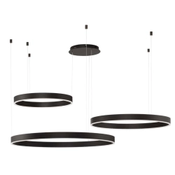 Lampa wisząca DONDE LE43258 Luces Exclusivas - zdjęcie produktu