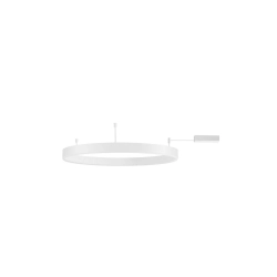 Plafon JACA LE43266 Luces Exclusivas - zdjęcie produktu