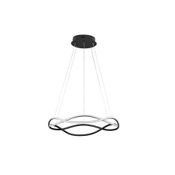 Lampa wisząca CHAPA LE43293 Luces Exclusivas - zdjęcie produktu