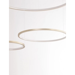 Lampa wisząca ABAJO LE43297 Luces Exclusivas - zdjęcie dodatkowe 1
