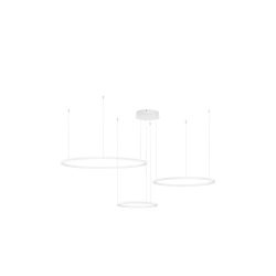 Lampa wisząca ABAJO LE43298 Luces Exclusivas - zdjęcie produktu