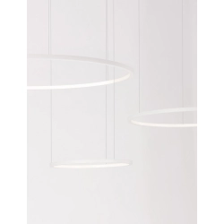 Lampa wisząca ABAJO LE43298 Luces Exclusivas - zdjęcie dodatkowe 1