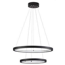 Lampa wisząca IRUN LE43300 Luces Exclusivas - zdjęcie produktu
