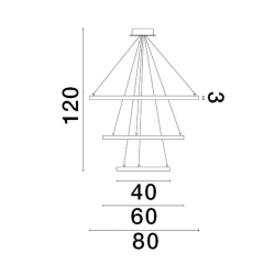 IRUN LE43301 - zdjęcie 2