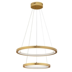 Lampa wisząca IRUN LE43303 Luces Exclusivas - zdjęcie produktu