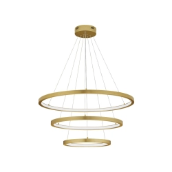 Lampa wisząca IRUN LE43304 Luces Exclusivas - zdjęcie produktu