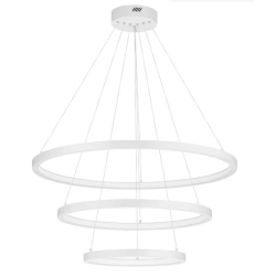 Lampa wisząca IRUN LE43307 Luces Exclusivas - zdjęcie produktu