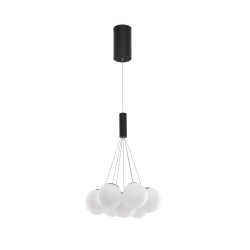 Lampa wisząca ABALA LE43309 Luces Exclusivas - zdjęcie produktu