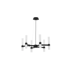 Lampa wisząca ACUNA LE43345 Luces Exclusivas - zdjęcie produktu