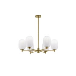 Lampa wisząca BADESI LE43351 Luces Exclusivas - zdjęcie produktu