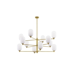 Lampa wisząca BADESI LE43353 Luces Exclusivas - zdjęcie produktu