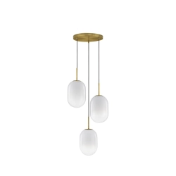 Lampa wisząca ACUYO LE43358 Luces Exclusivas - zdjęcie produktu