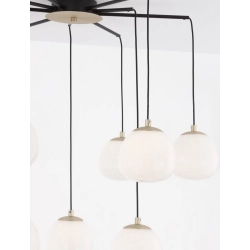 Lampa wisząca ADOBE LE43365 Luces Exclusivas - zdjęcie dodatkowe 1