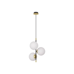Lampa wisząca AEREO LE43367 Luces Exclusivas - zdjęcie produktu