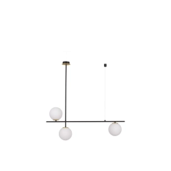 Lampa wisząca AEREO LE43368 Luces Exclusivas - zdjęcie produktu