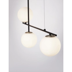 Lampa wisząca AEREO LE43368 Luces Exclusivas - zdjęcie dodatkowe 1