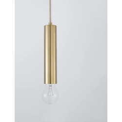 Lampa wisząca BAJAN LE43380 Luces Exclusivas - zdjęcie dodatkowe 1
