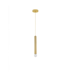 Lampa wisząca BAJAN LE43381 Luces Exclusivas - zdjęcie produktu