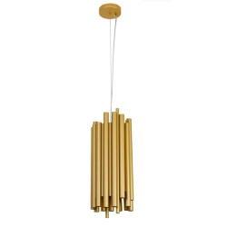 Lampa wisząca BAJHI LE43386 Luces Exclusivas - zdjęcie produktu
