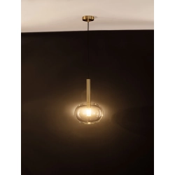 Lampa wisząca BAJOS LE43390 Luces Exclusivas - zdjęcie dodatkowe 1