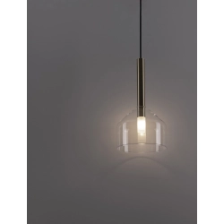 Lampa wisząca BAJOS LE43391 Luces Exclusivas - zdjęcie dodatkowe 1