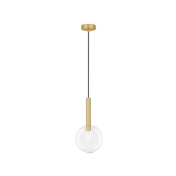 Lampa wisząca BAJOS LE43392 Luces Exclusivas - zdjęcie produktu