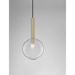 Lampa wisząca BAJOS LE43392 Luces Exclusivas - zdjęcie dodatkowe 1