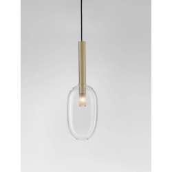 Lampa wisząca BAJOS LE43393 Luces Exclusivas - zdjęcie dodatkowe 1
