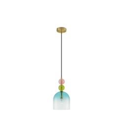 Lampa wisząca BALAM LE43396 Luces Exclusivas - zdjęcie produktu
