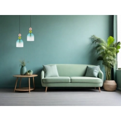 Lampa wisząca BALAM LE43396 Luces Exclusivas - zdjęcie dodatkowe 1