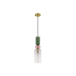 Lampa wisząca BALAM LE43399 Luces Exclusivas - zdjęcie produktu
