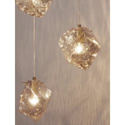 Lampa wisząca BALUN LE43403 Luces Exclusivas - zdjęcie dodatkowe 1