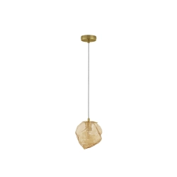 Lampa wisząca BALUN LE43405 Luces Exclusivas - zdjęcie produktu