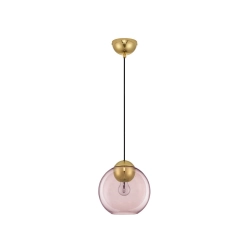 Lampa wisząca BALMI LE43410 Luces Exclusivas - zdjęcie produktu