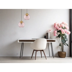 Lampa wisząca BALMI LE43410 Luces Exclusivas - zdjęcie dodatkowe 1