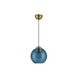 Lampa wisząca BALMI LE43411 Luces Exclusivas - zdjęcie produktu