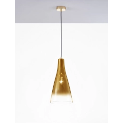 Lampa wisząca BALSA LE43415 Luces Exclusivas - zdjęcie dodatkowe 1