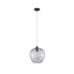 Lampa wisząca BAMBU LE43418 Luces Exclusivas - zdjęcie produktu